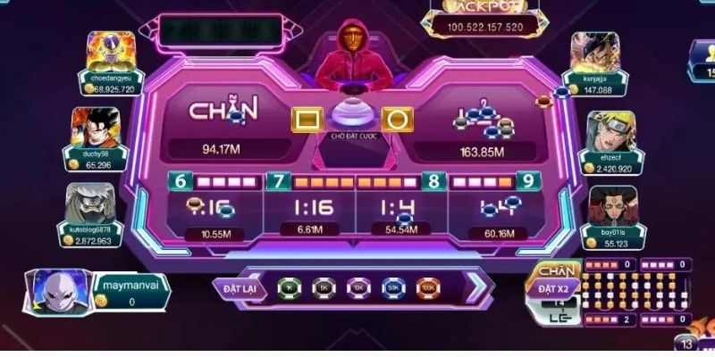 Lý do nên lựa chọn KUBET để tải game xóc đĩa