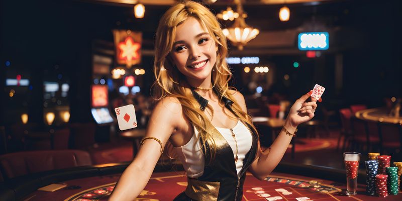 Giới thiệu tổng quan về 789bet