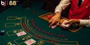 Mẹo chơi Blackjack hiệu quả từ người chơi lão luyện tại BJ88