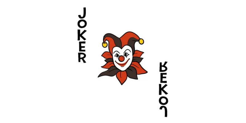 Vài nét về trò chơi bài Joker