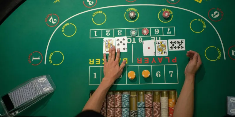 Khái quát về mẹo chơi Blackjack và mục tiêu chính