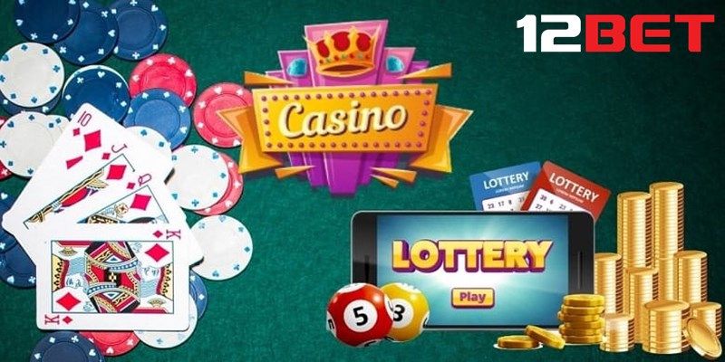 Giới thiệu nhà cái 12bet: Hành trình phát triển