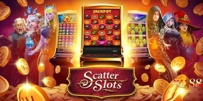 Khám phá quy luật game slot để đạt hiệu quả cao