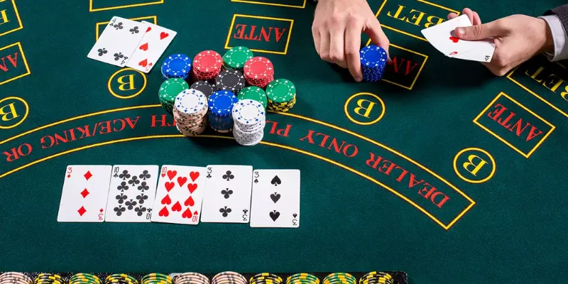 Khái quát các thông tin quan trọng về game poker